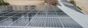 Combien coute le nettoyage des panneaux photovoltaïques ? – Clean-progress.com