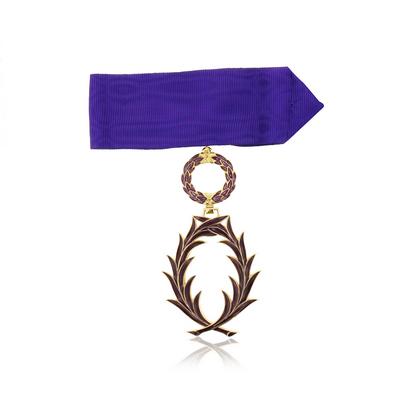 médaille ordre des palmes académiques - DRAGO PARIS