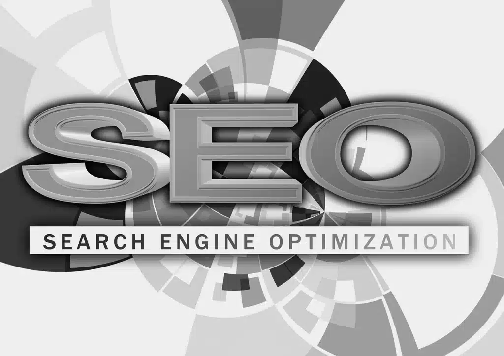 formations SEO 